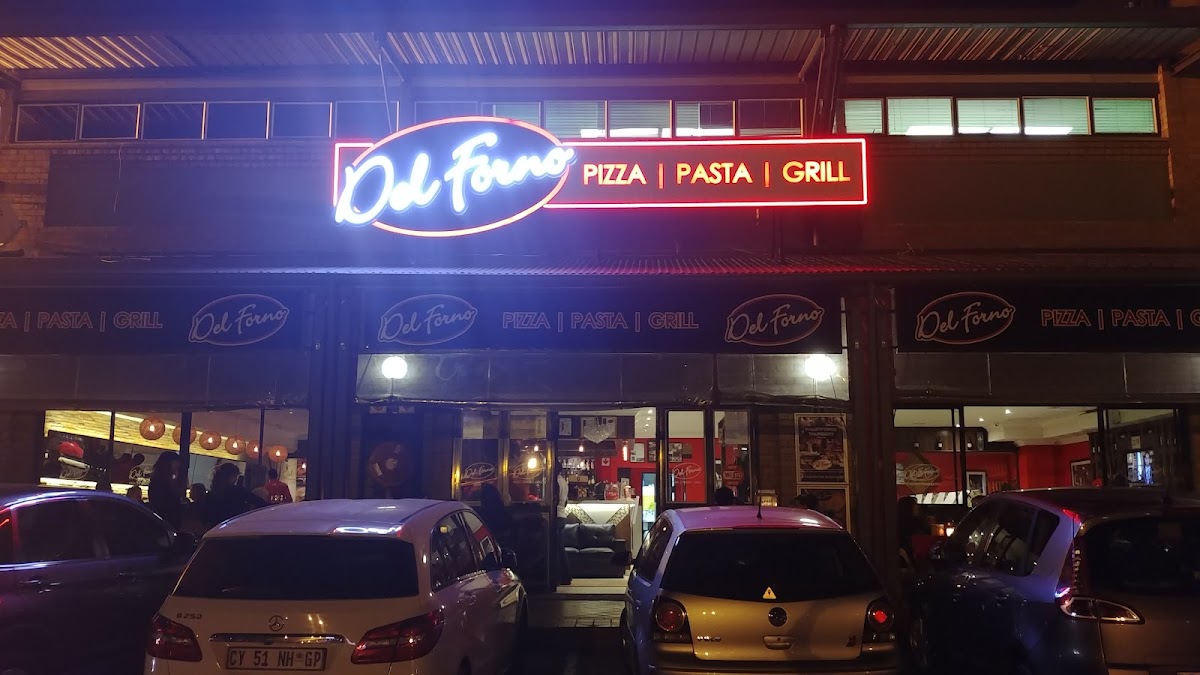 Del Forno Meyersdal